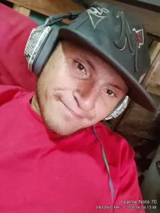 Anto123380 Yo 23 Foto 7