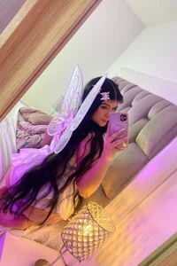 martina_rivera_ I AM YOUR LUCKY FAIRY ✨💚 Pic 2