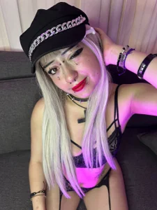 SEXY RAVEN de Raven_Rose_  7 Imagens