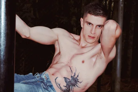 JONAS_SMITH_ Cam shot Pic 7