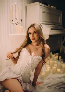 your sweet Milisa de soft_babe  8 Imagens