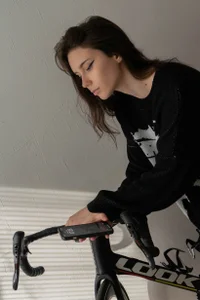 Zdjęcia UnaMedison do you like my bike?:  8