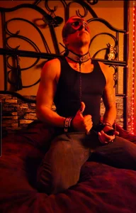 Scarlett_Switch Her Toy Εικόνα