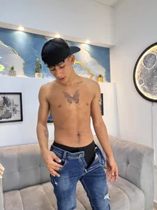 Public de SUMMER_BOY  7 Imagens