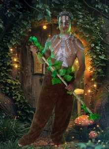 Happy hallowen 👻 od rousse_coup  snímek