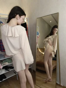 ThoraMarola Touch Me Tease Pic 2