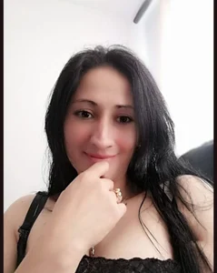 CasandraMartinez Public Pic