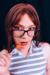 Siena_morales I'M THE NAUGHTY GIRL YOU'LL KNOW зображення 4