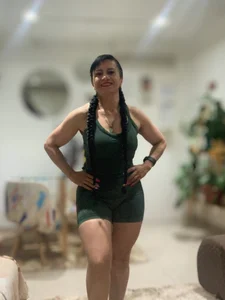 clara_heat Beauty in the grind. ✨🏋️‍♀️ Immagine 