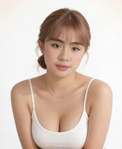 NyxaraSinDoll Cute Face Nyxara🫶✨ Fotka 2