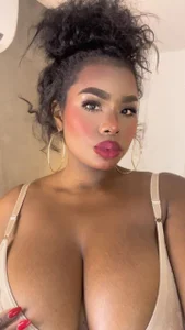 huge_boobs_ebony_ Sexy Ebony 🖤 Pic