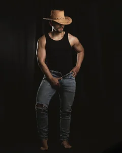 Ian_Davizcowboy Bild 4