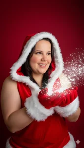 kiara_scottt merry christmas Immagine 