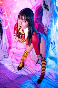 LexaAdams My Halloween 2025 ♥🎆🎊🎇 圖片 8