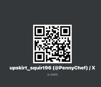 Upskirt_Squirt96 Social media Foto 3