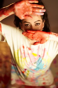 xinamora the ART Bilde