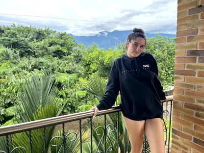 BunnyDollMady Public Pic 5