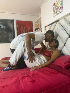 Bed Time de AmiraandDonato Foto 3