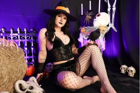 Mariajo_sex Happy Halloween 2026🎃👻 зображення