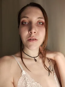 ClariceWellen do you like my underwear?🤭 Pic 5