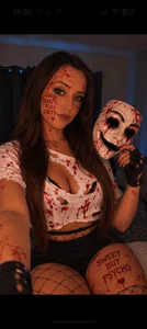 Bwildside Halloween รูป  5
