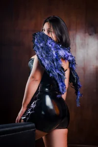 AbbyTaylorr Halloween ☠️ Bilde 3