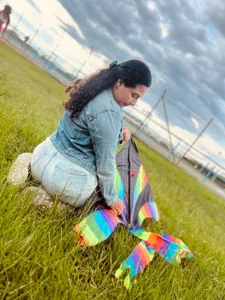 Comet Festival 🌈 de eva_daemon  2 photos