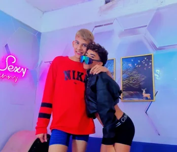 Pleasure_boys_hot Klohe y dante 🔥💋 Foto