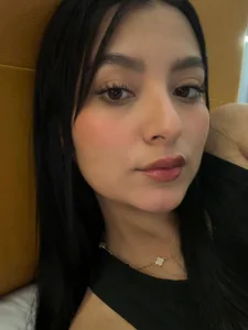 soy___lili lili Foto