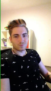 XxxMrkappa 🤪 Pic