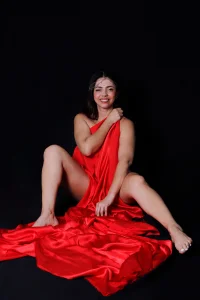 Anantaa_ 💋A touch of culture… and a spark of madness.😘 Immagine  4