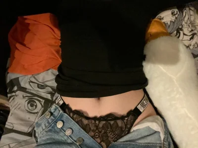 KasiGalway Lingerie Lies Pic 2