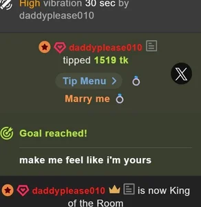 AvaBabyGirl Beyond words! ❤️ Thank you! lysm ❤️ Gambar 6