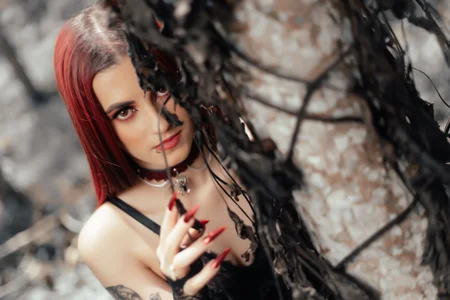 babi_vale Vampire Queen Kuva 7