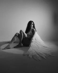 cassidy_blossom The angel of satisfaction 😏 Pic 9