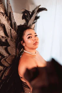 memphiswilliam Portraits from Another Era👠 Kuva 6