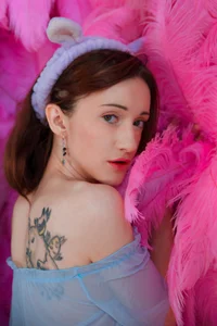 Blue fantasies