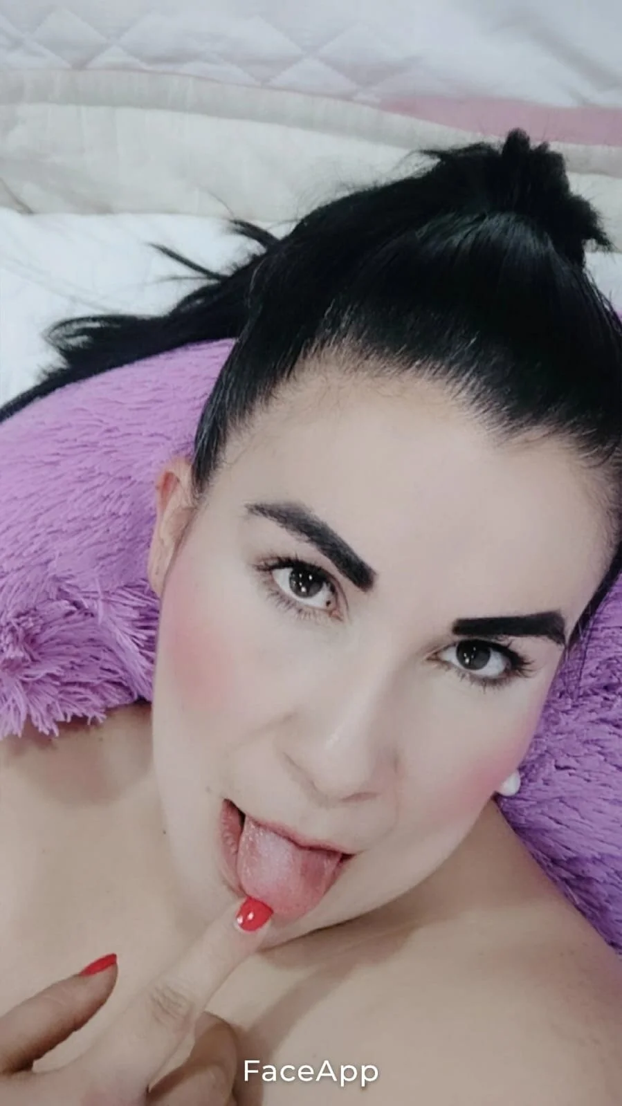 Трендове зображення  7198 AriannaAdames
