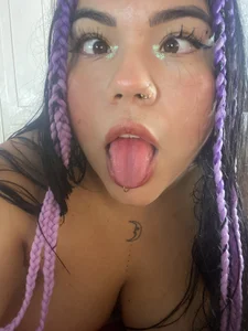 Samanta_Bigboos Ahegao✨ Pic 2