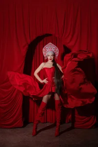 BellaHalles ♥Russian girl♥ Pic