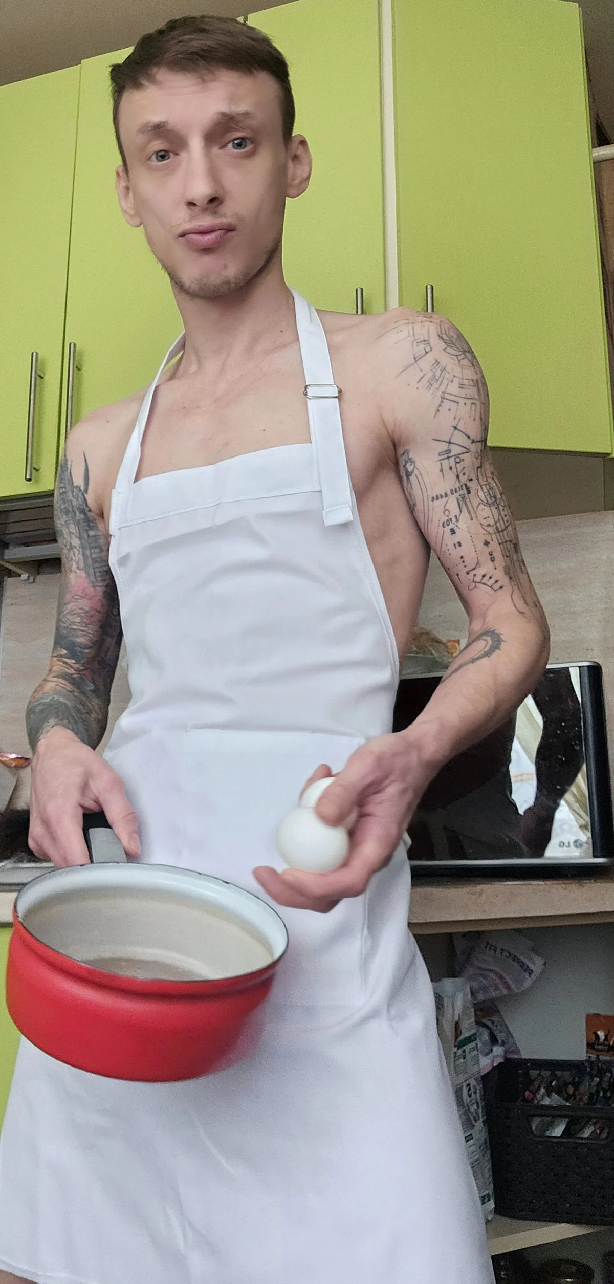 James2Inked Populært bilde 7130