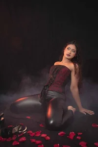 agatha_jener Happy Valentine day💞 Billede 3