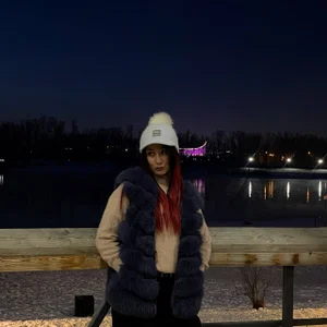 Our winter in Russia