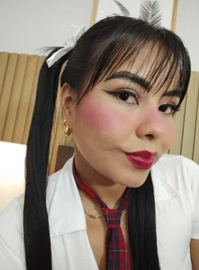 Zdjęcia pocahontaslatinaa sexy bitch😈:  3