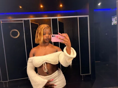 Goddess od MelaninGoddess26  6 snímek