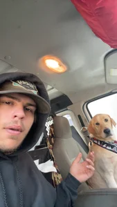 buckincowboy Mee Pic