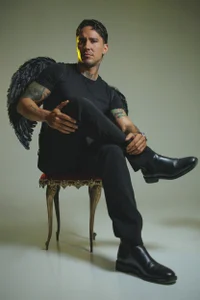 mister_eithan 😏 I'm sure you'll fall in love 😏 사진