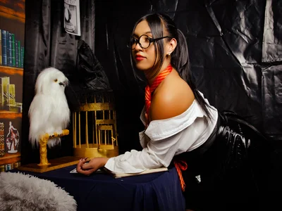 Victoria_westのSee the magic running through my body!の 2枚の写真