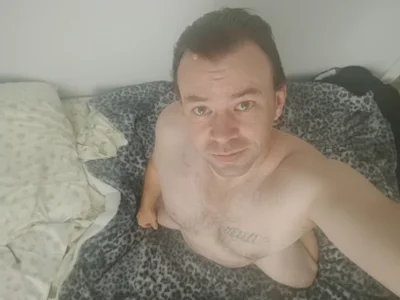 JamesIII1984 Me Pic 8