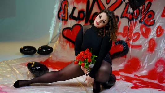 Happy Valentine's Day💗 de MaryMurray Foto